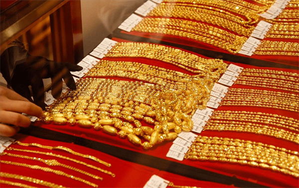 为什么说光泽度仪可以准确检测黄金首饰的光泽度？