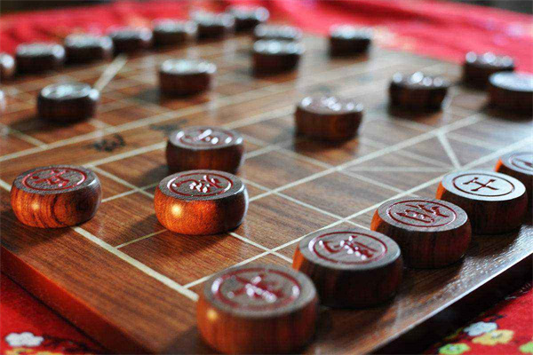 检测象棋的光泽度？选反差视频软件时光泽度仪！