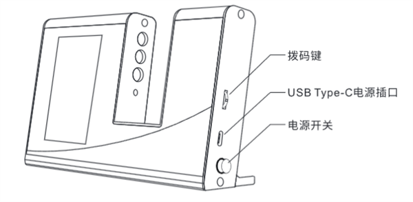 透过率仪的结构、特点和使用注意事项